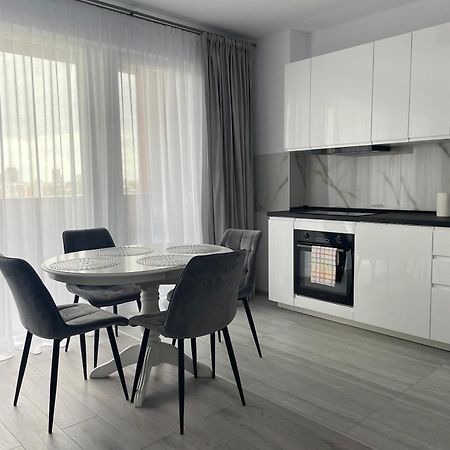 Harmony Apartment ทิมิชัวรา ภายนอก รูปภาพ