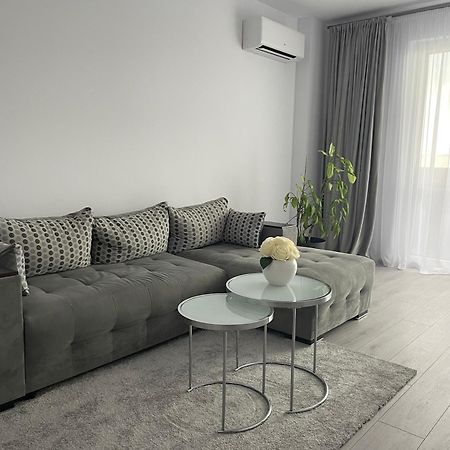 Harmony Apartment ทิมิชัวรา ภายนอก รูปภาพ