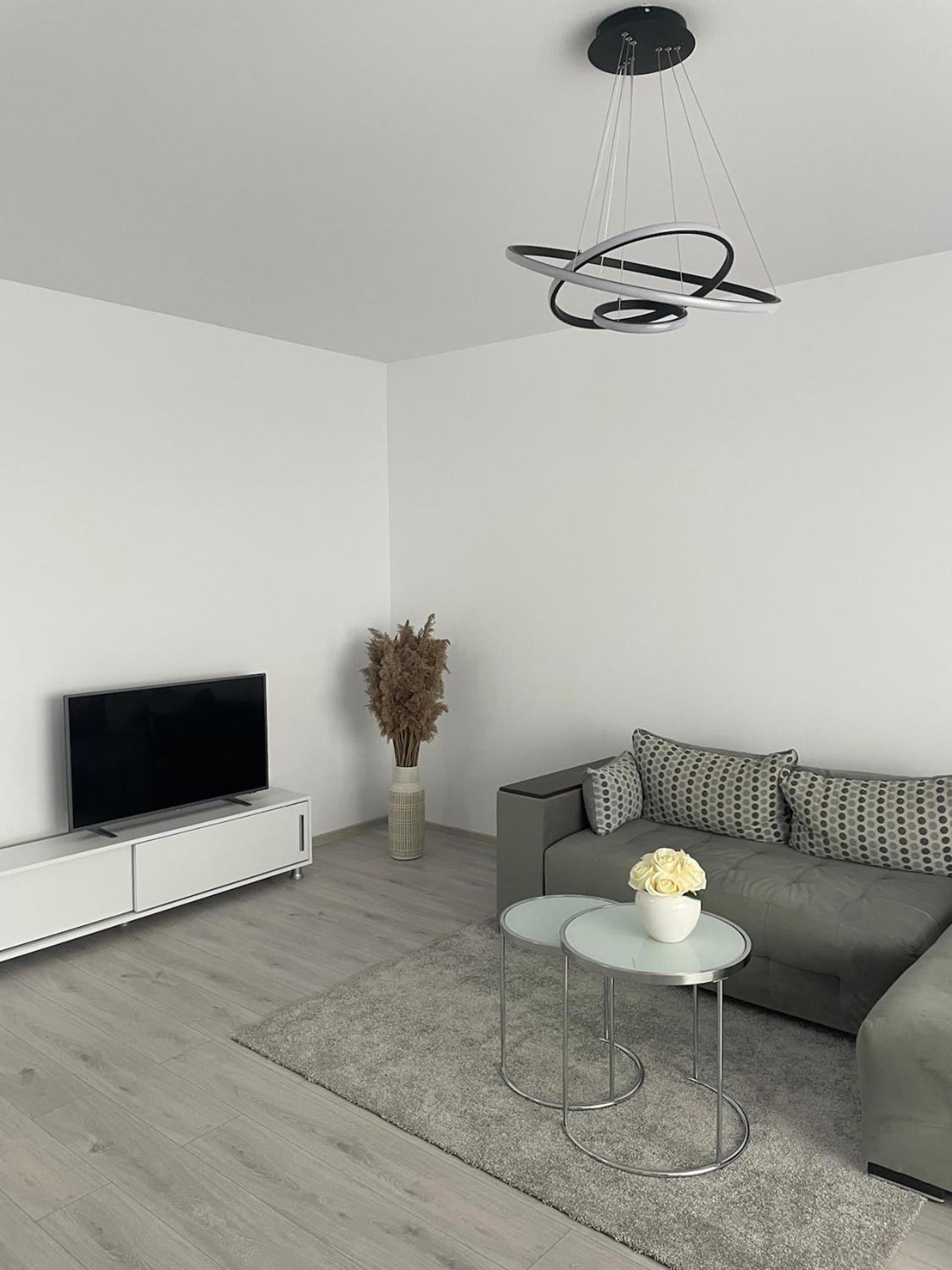 Harmony Apartment ทิมิชัวรา ภายนอก รูปภาพ