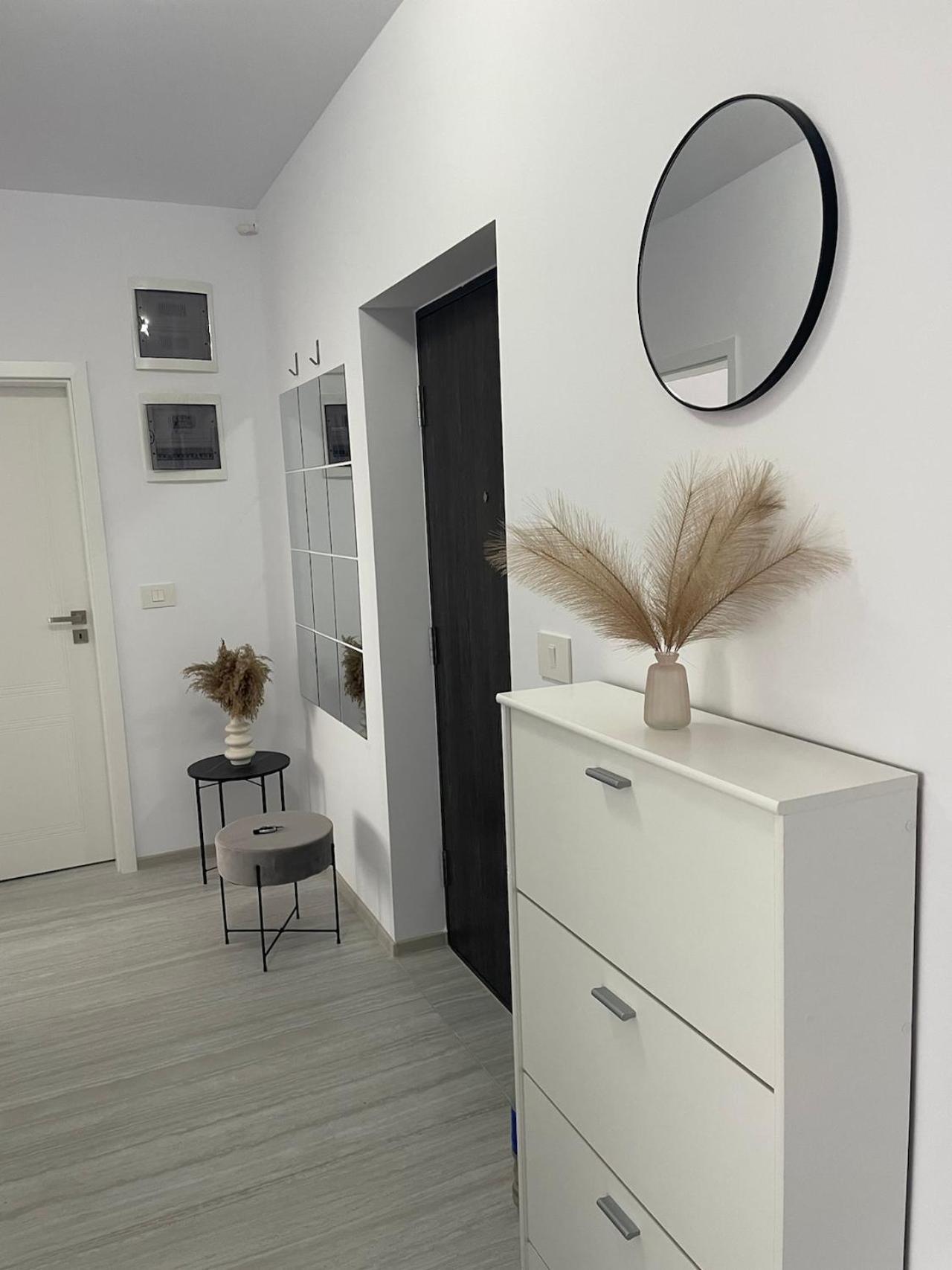 Harmony Apartment ทิมิชัวรา ภายนอก รูปภาพ