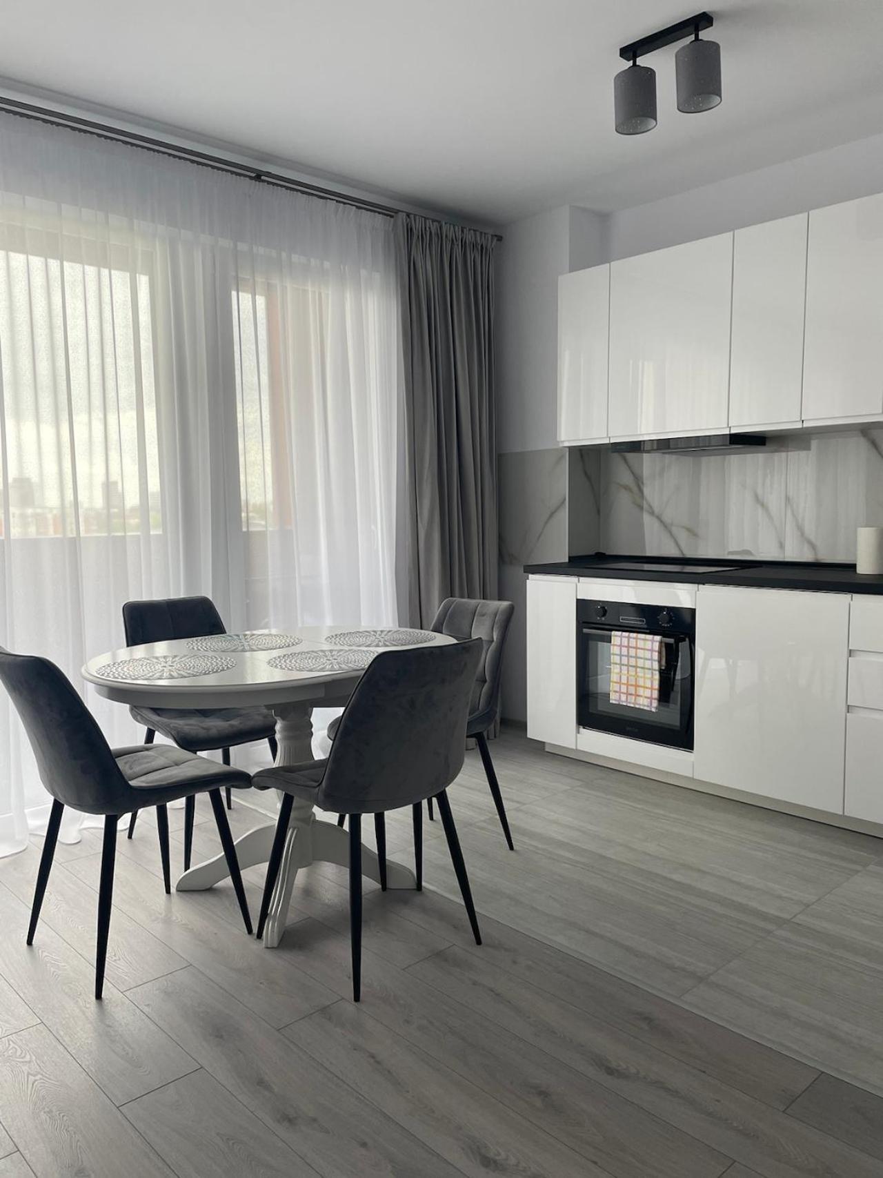 Harmony Apartment ทิมิชัวรา ภายนอก รูปภาพ
