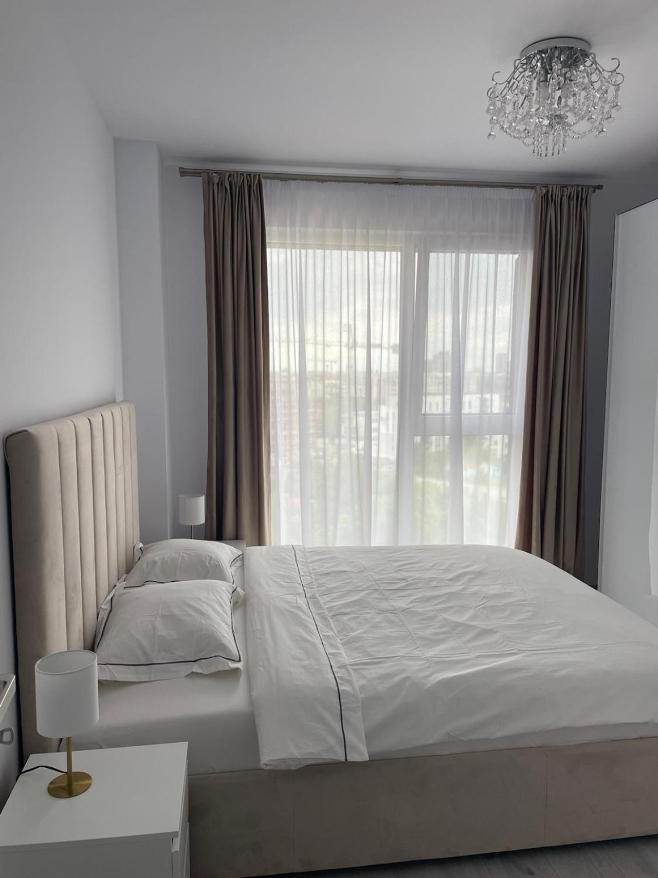 Harmony Apartment ทิมิชัวรา ภายนอก รูปภาพ