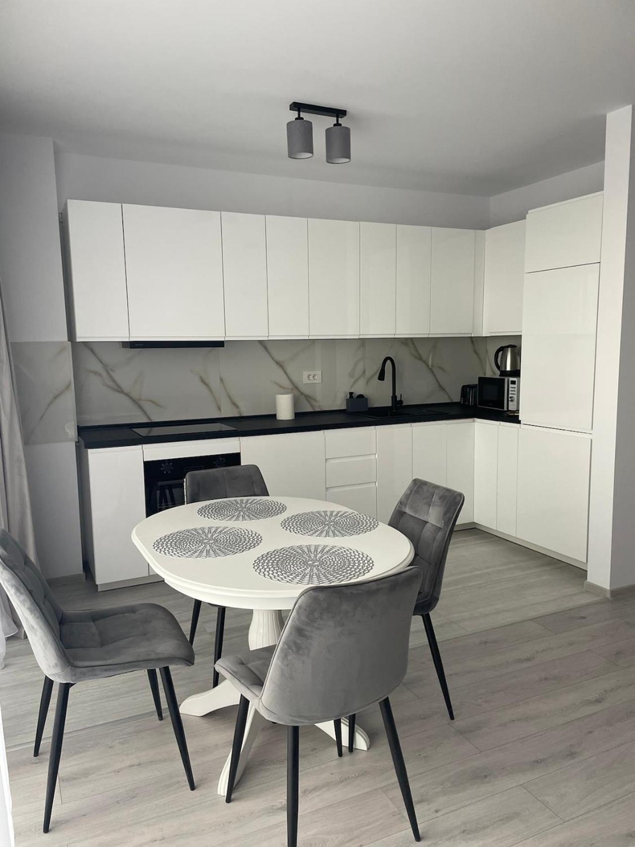 Harmony Apartment ทิมิชัวรา ภายนอก รูปภาพ