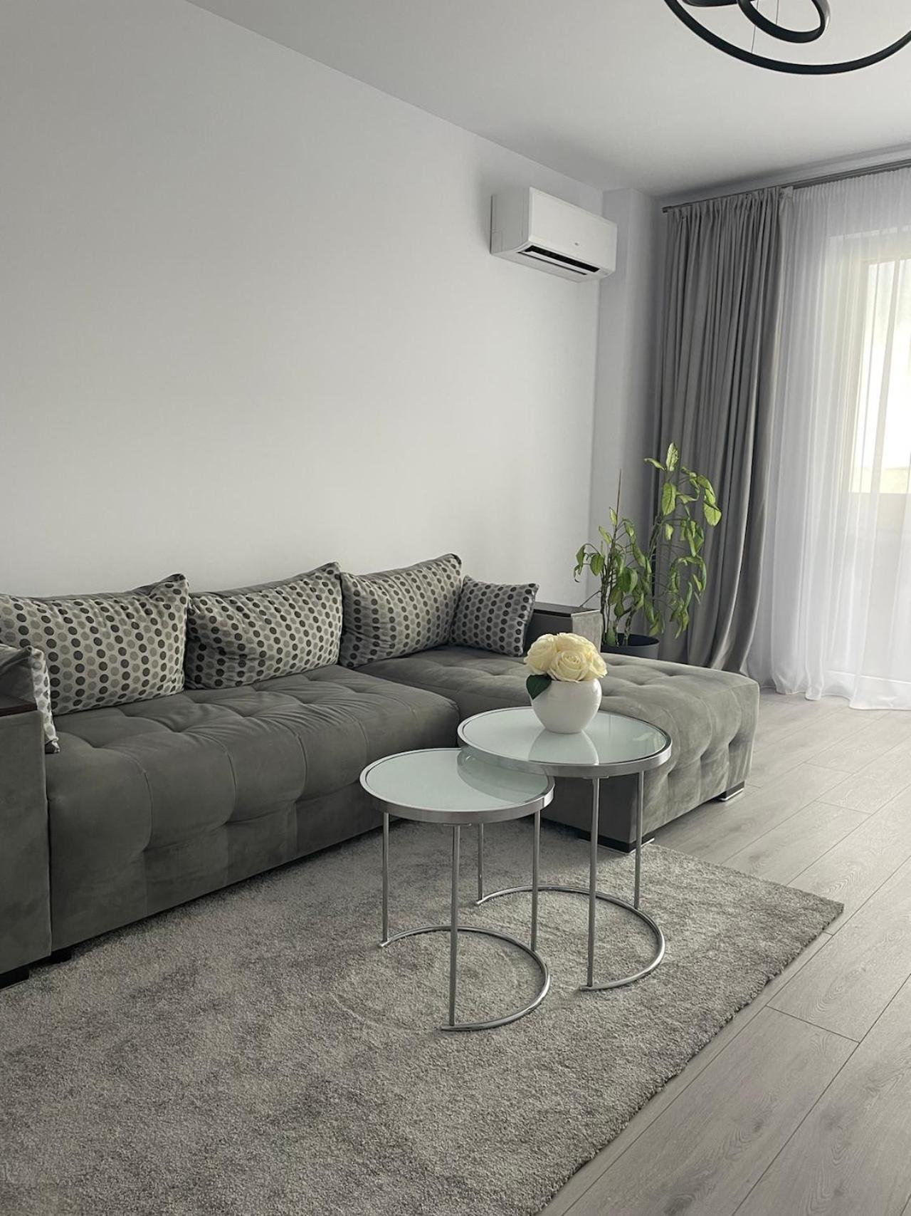 Harmony Apartment ทิมิชัวรา ภายนอก รูปภาพ