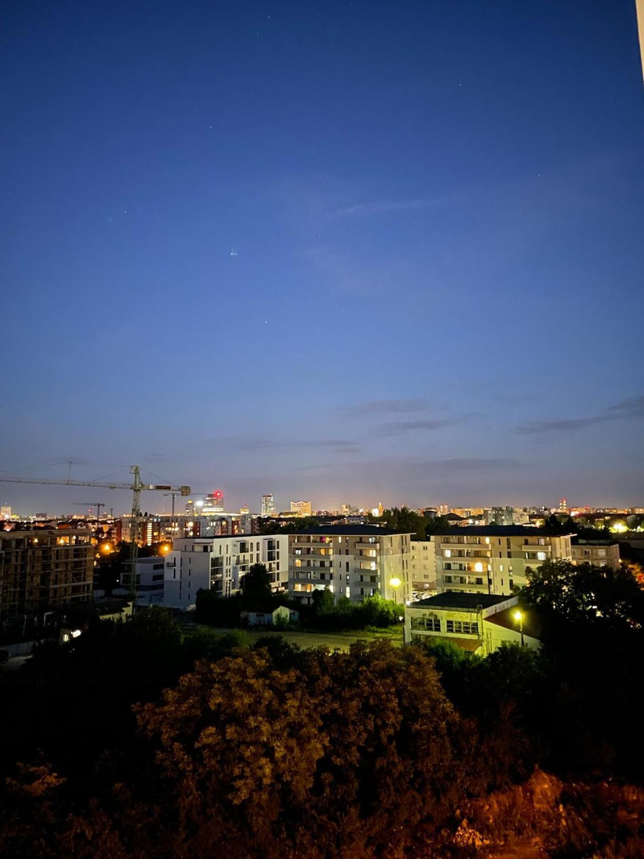Harmony Apartment ทิมิชัวรา ภายนอก รูปภาพ
